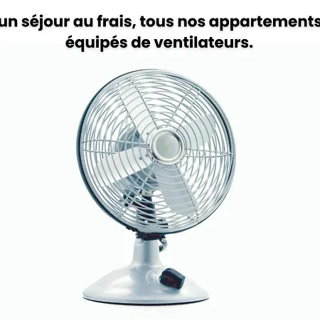La Belle Vue - Garage Terrasse Wi-fi Netflix Disney+ אנסי