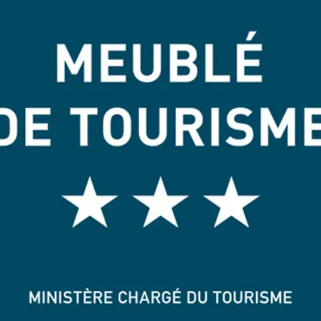 公寓 La Belle Vue - Garage Terrasse Wi-fi Netflix Disney+